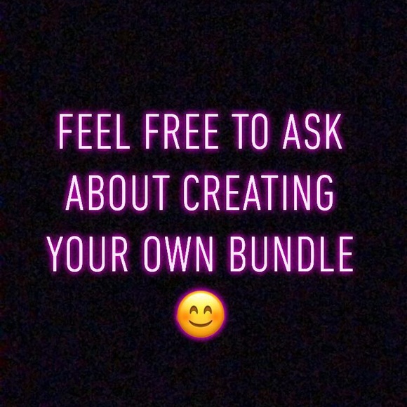 Bundles - Picture 1 of 1